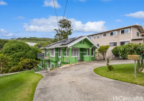1724 Lewalani Drive,Honolulu,Hawaii,96822,4 Bedrooms Bedrooms,3 BathroomsBathrooms,Single family,Lewalani,18372264
