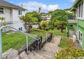 1724 Lewalani Drive,Honolulu,Hawaii,96822,4 Bedrooms Bedrooms,3 BathroomsBathrooms,Single family,Lewalani,18372264