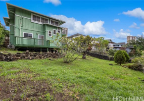 1724 Lewalani Drive,Honolulu,Hawaii,96822,4 Bedrooms Bedrooms,3 BathroomsBathrooms,Single family,Lewalani,18372264