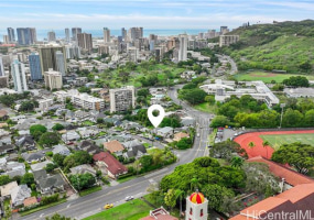 1724 Lewalani Drive,Honolulu,Hawaii,96822,4 Bedrooms Bedrooms,3 BathroomsBathrooms,Single family,Lewalani,18372264