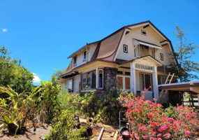717 Ocean View Drive,Honolulu,Hawaii,96816,4 Bedrooms Bedrooms,2 BathroomsBathrooms,Single family,Ocean View,18372643