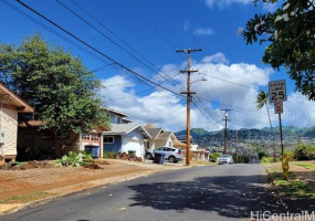 717 Ocean View Drive,Honolulu,Hawaii,96816,4 Bedrooms Bedrooms,2 BathroomsBathrooms,Single family,Ocean View,18372643
