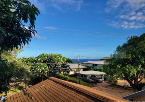 717 Ocean View Drive,Honolulu,Hawaii,96816,4 Bedrooms Bedrooms,2 BathroomsBathrooms,Single family,Ocean View,18372643