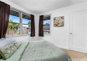548 Kuaaina Way,Kailua,Hawaii,96734,2 ベッドルーム ベッドルーム,1 バスルームバスルーム,一戸建て,Kuaaina,18372647