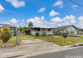548 Kuaaina Way,Kailua,Hawaii,96734,2 ベッドルーム ベッドルーム,1 バスルームバスルーム,一戸建て,Kuaaina,18372647