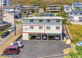 402 Iolani Avenue,Honolulu,Hawaii,96813,2 ベッドルーム ベッドルーム,1 バスルームバスルーム,コンド / タウンハウス,Iolani,2,18816493