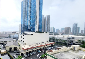 780 Amana Street,Honolulu,Hawaii,96814,2 ベッドルーム ベッドルーム,1 バスルームバスルーム,コンド / タウンハウス,Amana,10,18372726