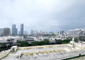 780 Amana Street,Honolulu,Hawaii,96814,2 ベッドルーム ベッドルーム,1 バスルームバスルーム,コンド / タウンハウス,Amana,10,18372726