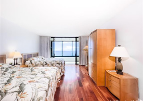 1650 Ala Moana Boulevard,Honolulu,Hawaii,96815,3 ベッドルーム ベッドルーム,3 バスルームバスルーム,コンド / タウンハウス,Ala Moana,38,18372952