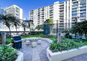 1650 Ala Moana Boulevard,Honolulu,Hawaii,96815,3 ベッドルーム ベッドルーム,3 バスルームバスルーム,コンド / タウンハウス,Ala Moana,38,18372952