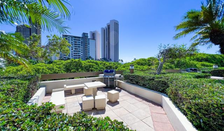 1650 Ala Moana Boulevard,Honolulu,Hawaii,96815,3 ベッドルーム ベッドルーム,3 バスルームバスルーム,コンド / タウンハウス,Ala Moana,38,18372952