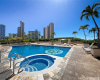 1650 Ala Moana Boulevard,Honolulu,Hawaii,96815,3 ベッドルーム ベッドルーム,3 バスルームバスルーム,コンド / タウンハウス,Ala Moana,38,18372952