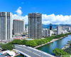 1650 Ala Moana Boulevard,Honolulu,Hawaii,96815,3 ベッドルーム ベッドルーム,3 バスルームバスルーム,コンド / タウンハウス,Ala Moana,38,18372952