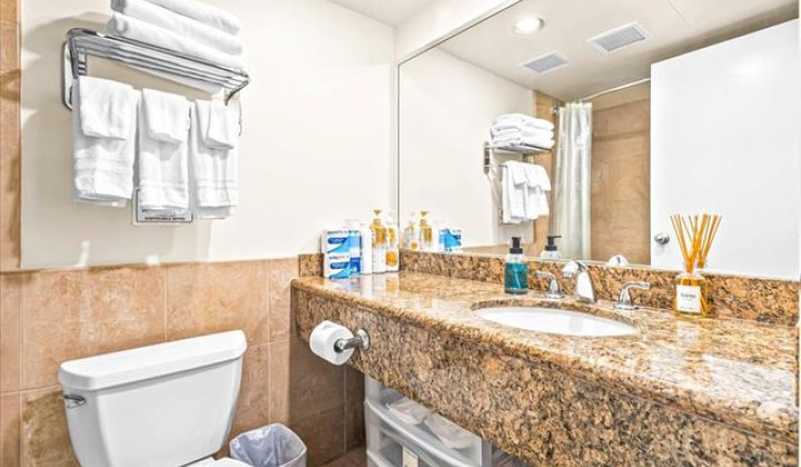1850 Ala Moana Boulevard,Honolulu,Hawaii,96815,1 バスルームバスルーム,コンド / タウンハウス,Ala Moana,11,18816974