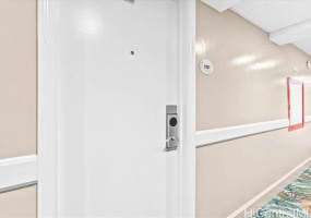 1850 Ala Moana Boulevard,Honolulu,Hawaii,96815,1 バスルームバスルーム,コンド / タウンハウス,Ala Moana,11,18816974