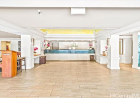 1850 Ala Moana Boulevard,Honolulu,Hawaii,96815,1 バスルームバスルーム,コンド / タウンハウス,Ala Moana,11,18816974