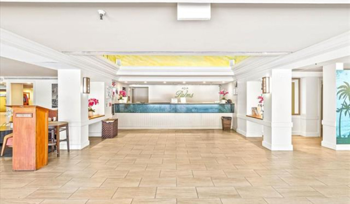 1850 Ala Moana Boulevard,Honolulu,Hawaii,96815,1 バスルームバスルーム,コンド / タウンハウス,Ala Moana,11,18816974