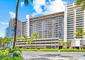 1850 Ala Moana Boulevard,Honolulu,Hawaii,96815,1 バスルームバスルーム,コンド / タウンハウス,Ala Moana,11,18816974