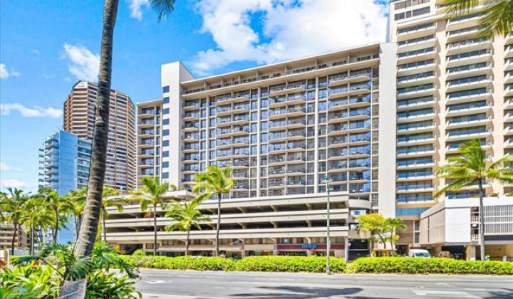 1850 Ala Moana Boulevard,Honolulu,Hawaii,96815,1 バスルームバスルーム,コンド / タウンハウス,Ala Moana,11,18816974