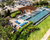 1555 Kapiolani Boulevard,Honolulu,Hawaii,96814,2 ベッドルーム ベッドルーム,2 バスルームバスルーム,コンド / タウンハウス,Kapiolani,11,18373253