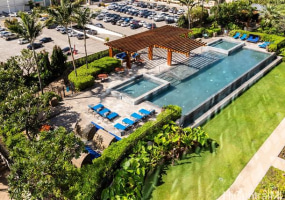 1555 Kapiolani Boulevard,Honolulu,Hawaii,96814,2 ベッドルーム ベッドルーム,2 バスルームバスルーム,コンド / タウンハウス,Kapiolani,11,18373253
