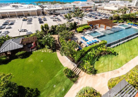 1555 Kapiolani Boulevard,Honolulu,Hawaii,96814,2 ベッドルーム ベッドルーム,2 バスルームバスルーム,コンド / タウンハウス,Kapiolani,11,18373253