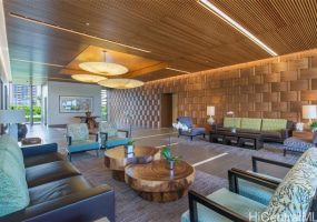 1555 Kapiolani Boulevard,Honolulu,Hawaii,96814,2 ベッドルーム ベッドルーム,2 バスルームバスルーム,コンド / タウンハウス,Kapiolani,11,18373253