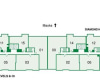 1555 Kapiolani Boulevard,Honolulu,Hawaii,96814,2 ベッドルーム ベッドルーム,2 バスルームバスルーム,コンド / タウンハウス,Kapiolani,11,18373253