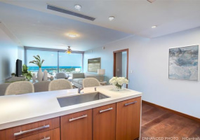 1555 Kapiolani Boulevard,Honolulu,Hawaii,96814,2 ベッドルーム ベッドルーム,2 バスルームバスルーム,コンド / タウンハウス,Kapiolani,11,18373253