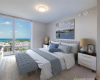1555 Kapiolani Boulevard,Honolulu,Hawaii,96814,2 ベッドルーム ベッドルーム,2 バスルームバスルーム,コンド / タウンハウス,Kapiolani,11,18373253
