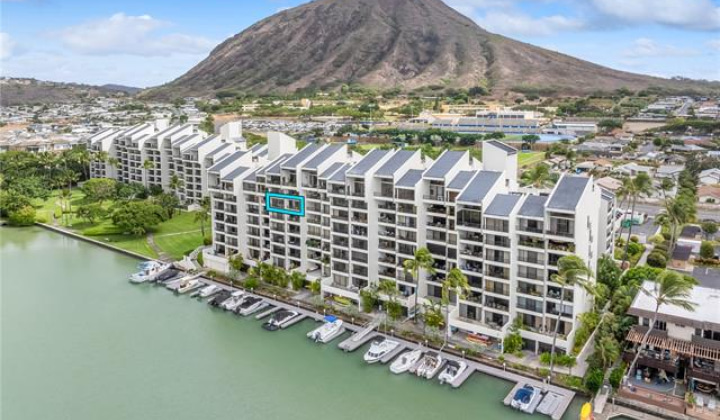 500 Lunalilo Home Road,Honolulu,Hawaii,96825,2 ベッドルーム ベッドルーム,2 バスルームバスルーム,コンド / タウンハウス,Lunalilo Home,6,18373318