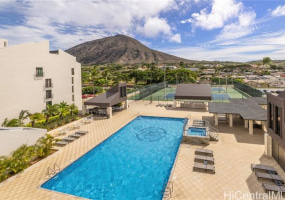 500 Lunalilo Home Road,Honolulu,Hawaii,96825,2 ベッドルーム ベッドルーム,2 バスルームバスルーム,コンド / タウンハウス,Lunalilo Home,6,18373318