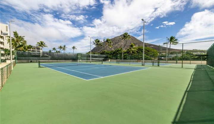 500 Lunalilo Home Road,Honolulu,Hawaii,96825,2 ベッドルーム ベッドルーム,2 バスルームバスルーム,コンド / タウンハウス,Lunalilo Home,6,18373318