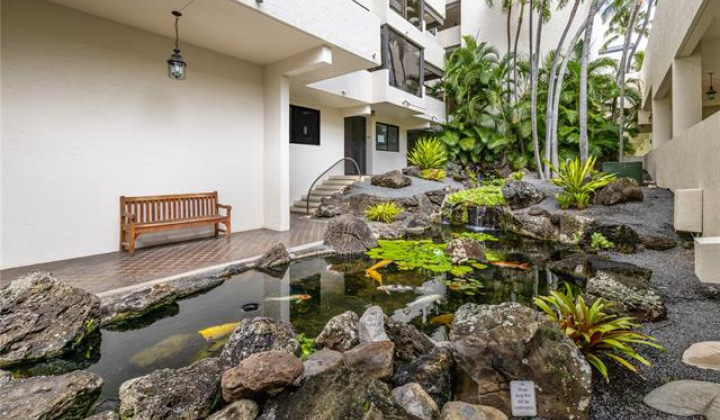 500 Lunalilo Home Road,Honolulu,Hawaii,96825,2 ベッドルーム ベッドルーム,2 バスルームバスルーム,コンド / タウンハウス,Lunalilo Home,6,18373318
