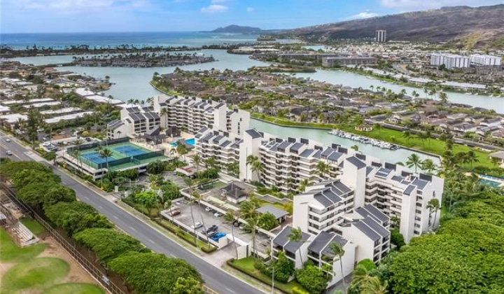 500 Lunalilo Home Road,Honolulu,Hawaii,96825,2 ベッドルーム ベッドルーム,2 バスルームバスルーム,コンド / タウンハウス,Lunalilo Home,6,18373318