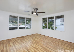 1409 Kahili Street,Kailua,Hawaii,96734,3 Bedrooms Bedrooms,3 BathroomsBathrooms,Single family,Kahili,17933327