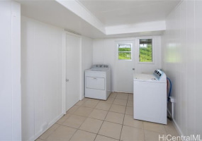 1409 Kahili Street,Kailua,Hawaii,96734,3 Bedrooms Bedrooms,3 BathroomsBathrooms,Single family,Kahili,17933327