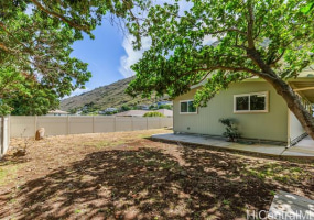 1409 Kahili Street,Kailua,Hawaii,96734,3 Bedrooms Bedrooms,3 BathroomsBathrooms,Single family,Kahili,17933327