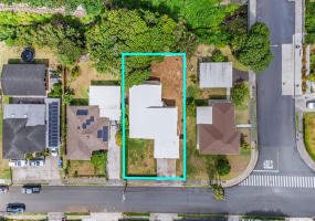 809 Hao Street,Honolulu,Hawaii,96821,4 ベッドルーム ベッドルーム,2 バスルームバスルーム,一戸建て,Hao,18817459