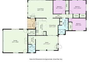 1409 Kahili Street,Kailua,Hawaii,96734,3 Bedrooms Bedrooms,3 BathroomsBathrooms,Single family,Kahili,17933327