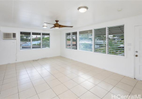 1409 Kahili Street,Kailua,Hawaii,96734,3 Bedrooms Bedrooms,3 BathroomsBathrooms,Single family,Kahili,17933327