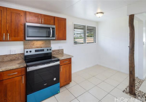 1409 Kahili Street,Kailua,Hawaii,96734,3 Bedrooms Bedrooms,3 BathroomsBathrooms,Single family,Kahili,17933327