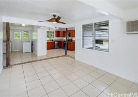 1409 Kahili Street,Kailua,Hawaii,96734,3 Bedrooms Bedrooms,3 BathroomsBathrooms,Single family,Kahili,17933327