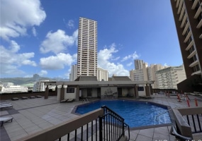 1778 Ala Moana Boulevard,Honolulu,Hawaii,96815,1 Bedroom Bedrooms,1 BathroomBathrooms,Condo/Townhouse,Ala Moana,1912,17933600