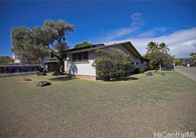 4546 Kolohala Street,Honolulu,Hawaii,96816,3 ベッドルーム ベッドルーム,3 バスルームバスルーム,一戸建て,Kolohala,18373416