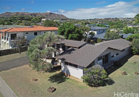 4546 Kolohala Street,Honolulu,Hawaii,96816,3 ベッドルーム ベッドルーム,3 バスルームバスルーム,一戸建て,Kolohala,18373416