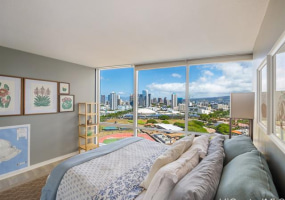 1288 Kapiolani Boulevard,Honolulu,Hawaii,96814,3 ベッドルーム ベッドルーム,2 バスルームバスルーム,コンド / タウンハウス,Kapiolani,28,18817507