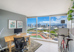 1288 Kapiolani Boulevard,Honolulu,Hawaii,96814,3 ベッドルーム ベッドルーム,2 バスルームバスルーム,コンド / タウンハウス,Kapiolani,28,18817507