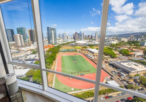 1288 Kapiolani Boulevard,Honolulu,Hawaii,96814,3 ベッドルーム ベッドルーム,2 バスルームバスルーム,コンド / タウンハウス,Kapiolani,28,18817507