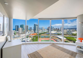 1778 Ala Moana Boulevard,Honolulu,Hawaii,96815,1 Bedroom Bedrooms,1 BathroomBathrooms,Condo/Townhouse,Ala Moana,1912,17933600